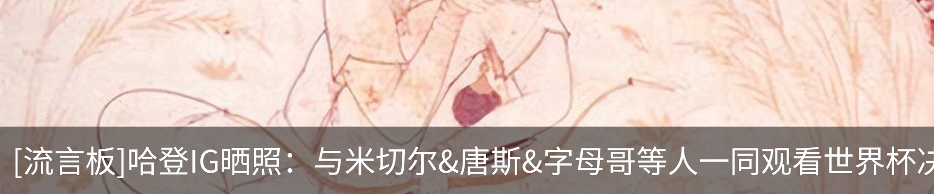 新闻动态